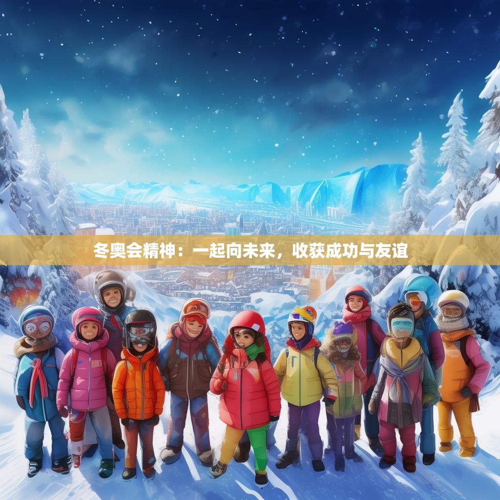 详细阅读:冬奥会精神:一起向未来,收获成功与友谊 冬奥会精神:一起向未来,收获成功与友谊