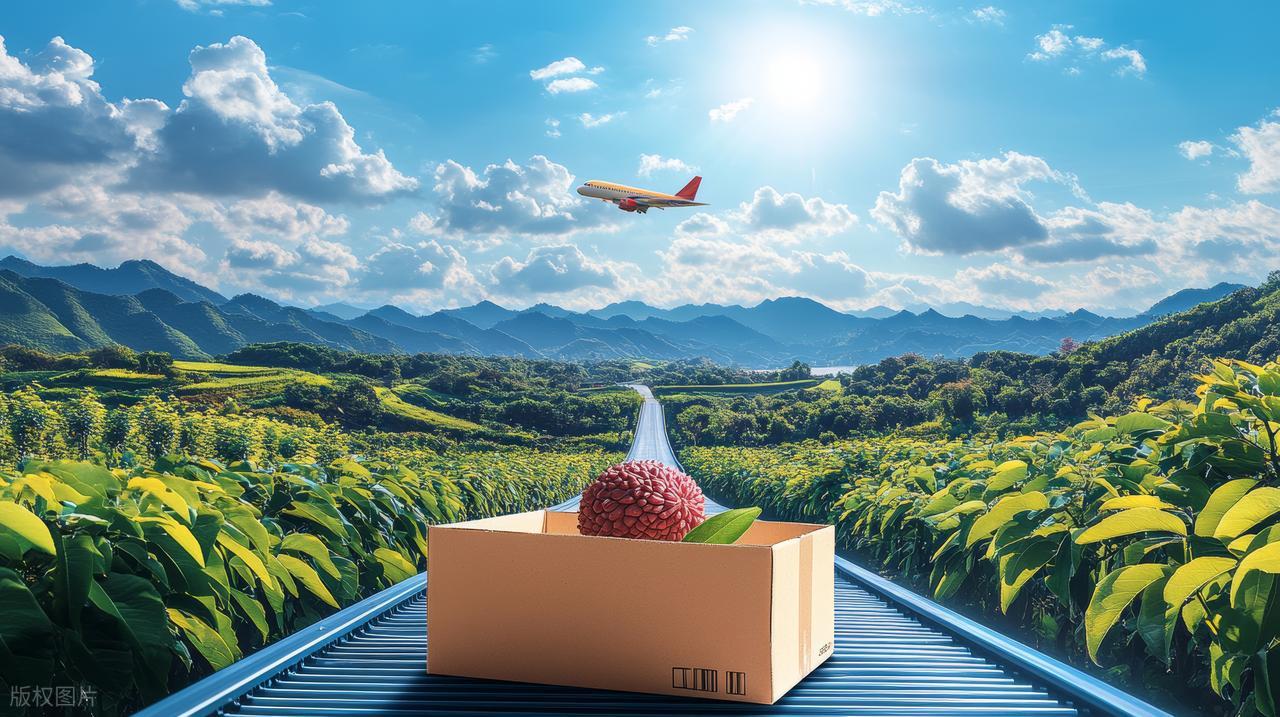 生鲜快递停运吗_农产品电商冷链物流_智能温控系统